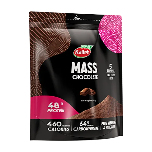 مکمل مس شکلاتی 650 گرم