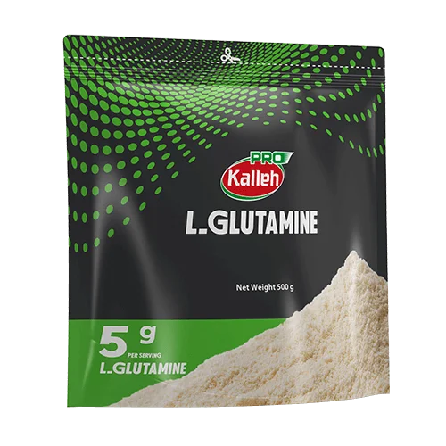 مکمل ال-گلوتامین
